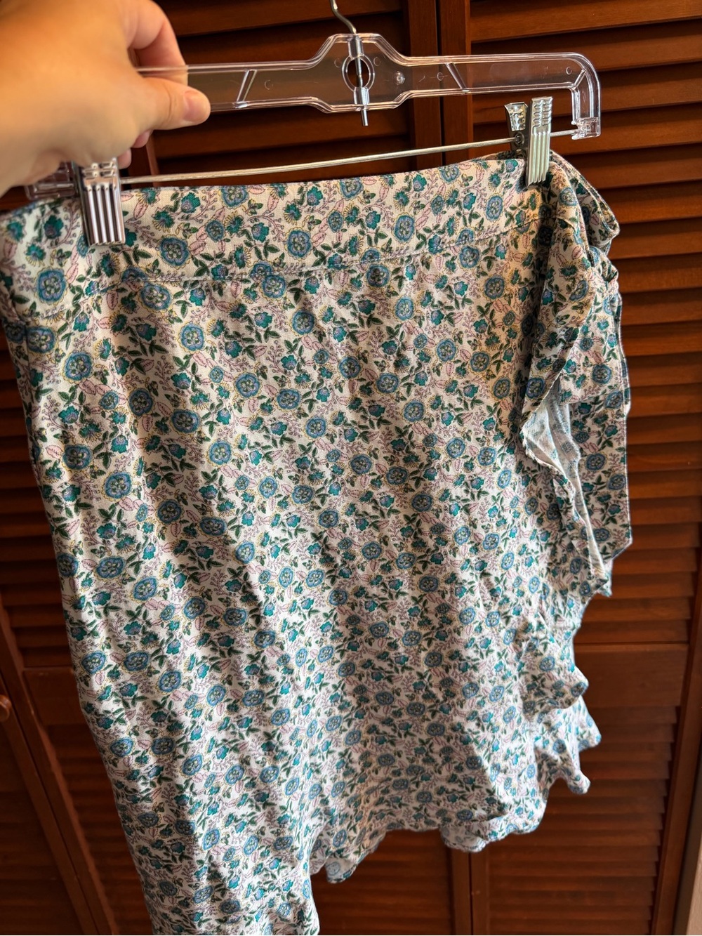 NWT Loft Skirt